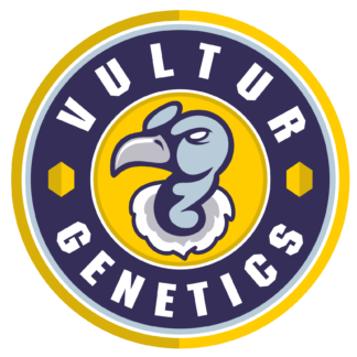 Vultur Genetics