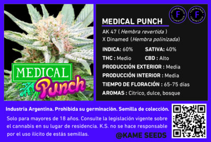 Medical Punch - Imagen 2