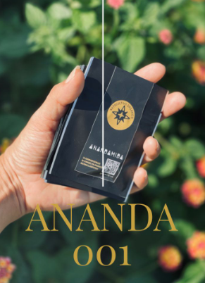 Semillas Feminizadas Ananda001 – Anandamida x3 – JuaniJuana