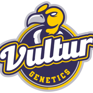 Vultur Genetics
